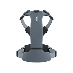 Thule - Dart harness L, dark slate