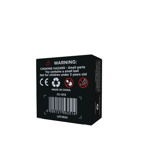 Balls Pack Dazzling Lights - 4 Pieces