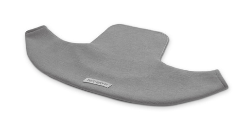 BABYBJÖRN Bib for Baby Carrier MINI/MOVE - White