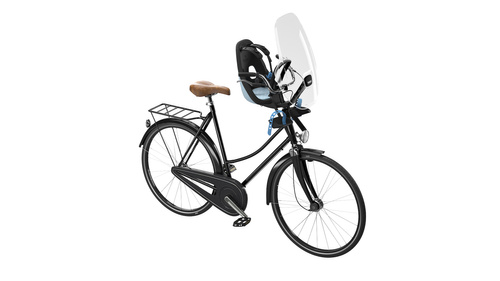 THULE - Yepp Mini - Windscreen for child bike seat