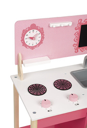 Janod - wooden kitchen Mademoiselle