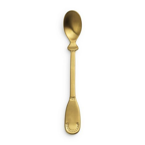 Elodie Details - Feeding spoon - Gold