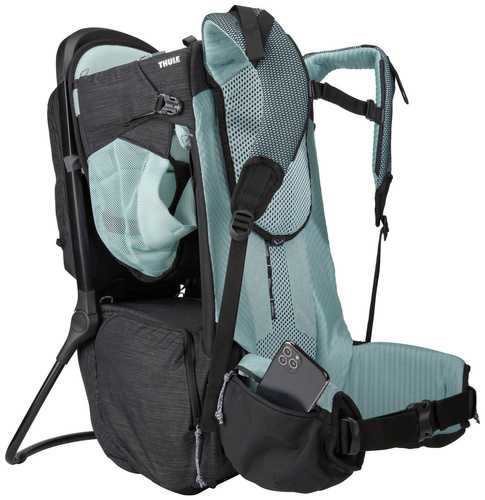 Thule Sapling - Black