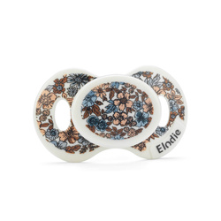 Elodie Details - Newborn Pacifier -Blue Garden