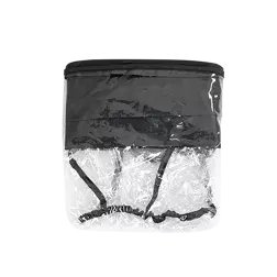 iCandy Core Pushchair and Carrycot Dark Grey