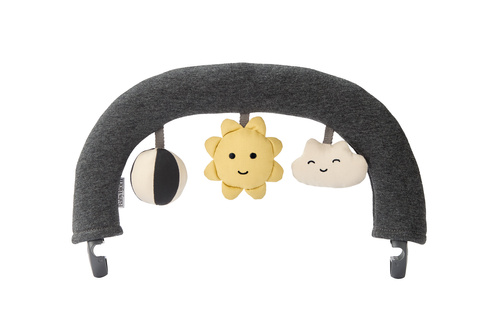 BABYBJORN - toy for bouncer - Sunny Friends