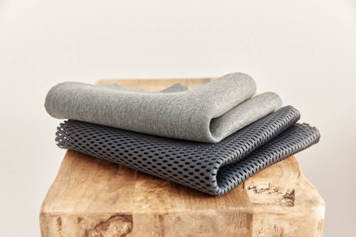 BABYBJORN - Baby Carrier Harmony 3D Mesh, Anthracite