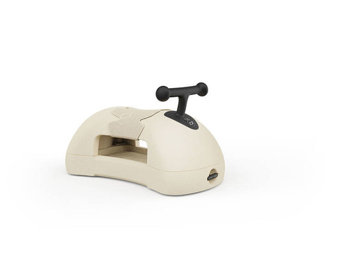 SCOOTANDRIDE - My First Ewolucyjny jeździk pchacz 3w1 6 m+ Sand