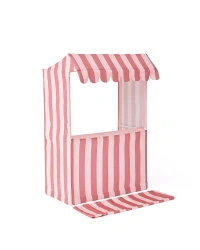 KID'S CONCEPT - market, pink clay