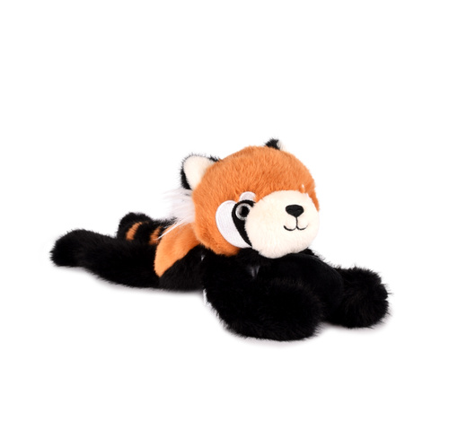 DOUDOU - magnetic plush Podcoll Red Fox, Histoire d'Ours, 30 cm, ginger