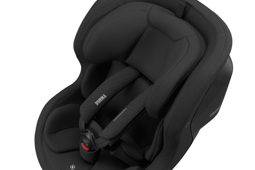 THULE - Elm Connect 360 - toddler car seat, black