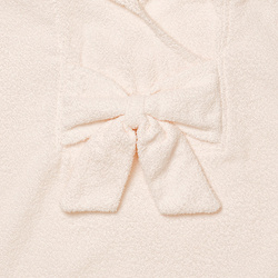 Elodie Details - Bath Poncho - Creamy White