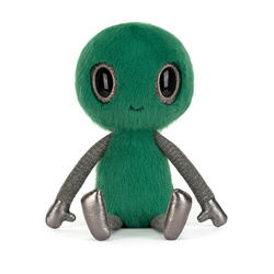 Jellycat - Zyllan Alien 29 cm