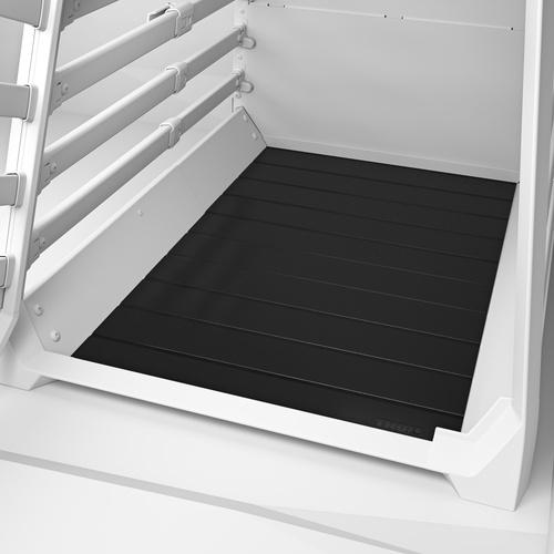 THULE - Allax dog cage mat, wide