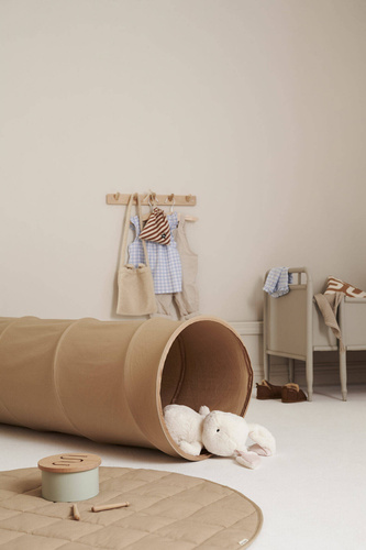 Kid's Concept - Play tunnel beige