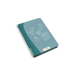 Kidywolf – illuminated drawing tablet KIDYDRAW MINI, My little market