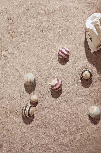 Kid's Concept - Boccia