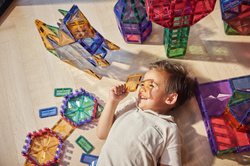 Cleverclixx - Mega Creative Pack Pastel 210 pieces