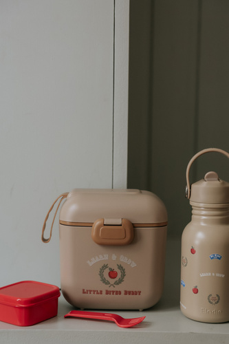 ELODIE DETAILS - lunchbox, Learn & Grow