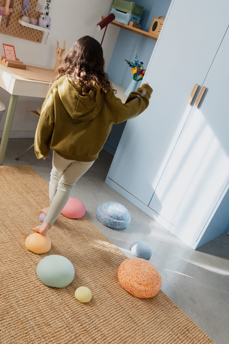 Stapelstein - Inside Set pastel