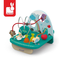 Janod - Educational loop Królik i spółka