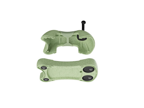 SCOOTANDRIDE - My First Ewolucyjny jeździk pchacz 3w1 6 m+ Olive