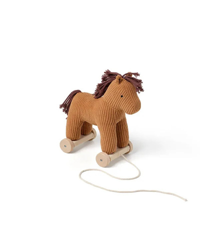 Kid's Concept - Pull Along horse Vera AIDEN