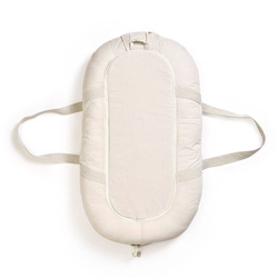 Elodie Details - Portable Baby Nest - Vanilla White