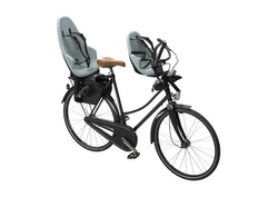 Bicycle seat - THULE Yepp Nexxt Maxi Mounted on the trunk - Alaska