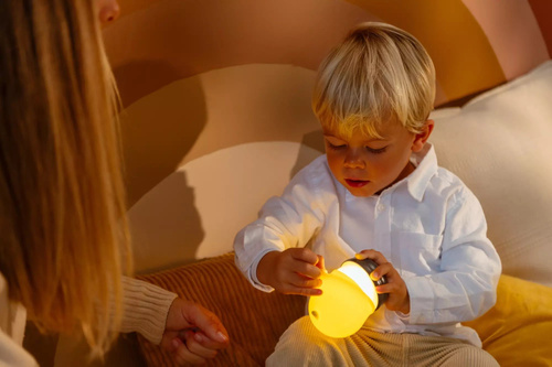 Yumi Yay - Nightlight Otti & Finn