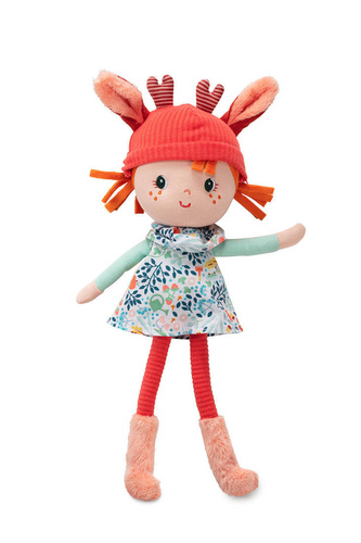 LILLIPUTIENS - Doll Stella in gift box 2+