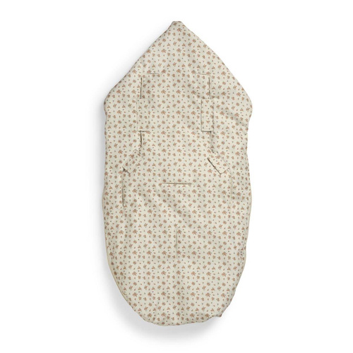 Elodie Details - Carseat Footmuff - Autumn Rose