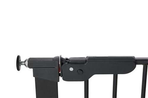 Baby Dan - Premier Safety Gate, black