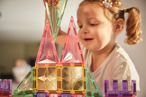 Petite Pastel Pack - 36 pieces