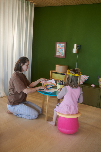 Stapelstein - Dynamic small - flowers