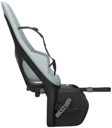 Bicycle seat - THULE Yepp Nexxt Maxi Mounted on the trunk - Alaska