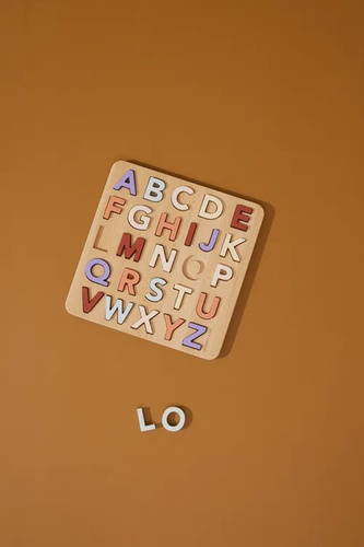 Kid's Concept - ABC puzzle A-Z