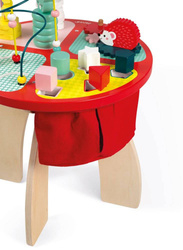 Janod - Activity Table Baby Forest