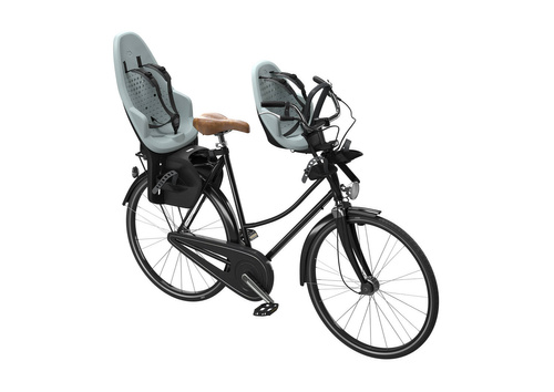 Bicycle seat - THULE Yepp Nexxt Maxi Mounted on the trunk - Alaska