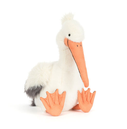 Jellycat - Keli Pelican 34 cm