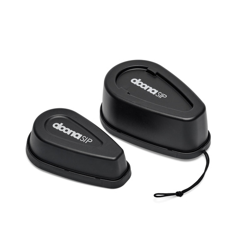 Doona - Doona i Car Seat & Stroller - Nitro Black