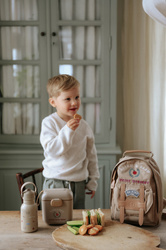 ELODIE DETAILS - lunchbox, Learn & Grow
