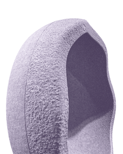 Stapelstein - Original - light violet