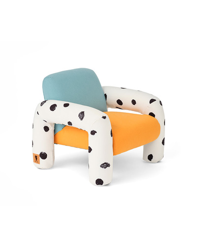 Kid's Concept - Armchair PIPPI