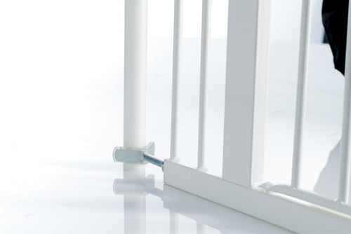 Baby Dan - Y-spindle - For mounting gates on bannisters