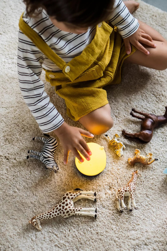 Yumi Yay - Nightlight Otti & Finn