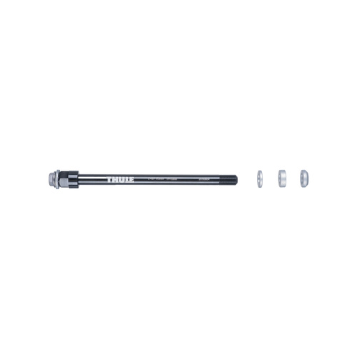 Thule - Thru Axle M12 x 1.0 157-172mm