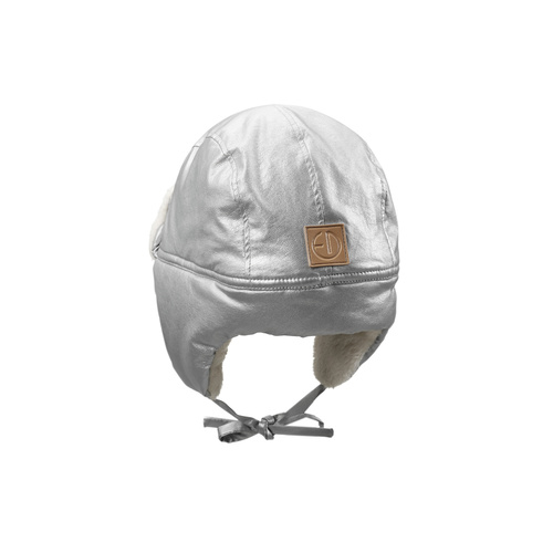 Elodie Details - Cap - Silver Sheen 1-2 years