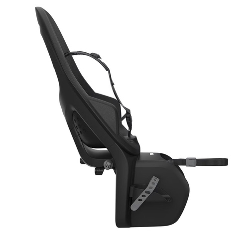 THULE - Yepp 2 Maxi rack-mounted bike seat - black