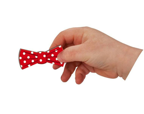 Janod - Magnetic puzzle Funny faces Boy Magnetibook collection 2018